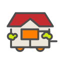 departamento icon