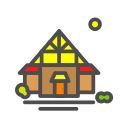 departamento icon