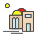 departamento icon