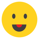 sonrisa icon