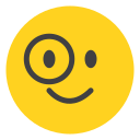 sonrisa icon