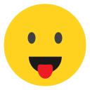 sonrisa icon