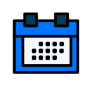 calendario icon