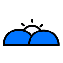 paisaje icon