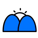 paisaje icon