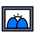 paisaje icon