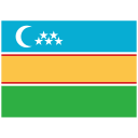 karakalpakstán icon