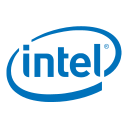 intel icon