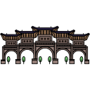 taiwán icon