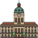 palacio icon