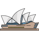 australia icon