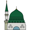 masjid al nabawi 