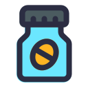 Bottle icon