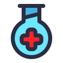 Flask icon