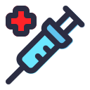 Injection icon