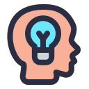 Smart icon