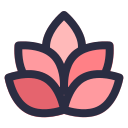 Lotus icon