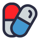 Capsule icon