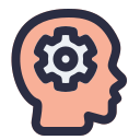Mindset icon