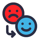 Smile icon