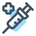 주입 icon