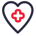 corazón icon