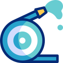 tubería de agua icon