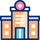 hospital icon