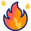 fuego icon