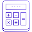 calculadora icon