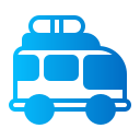 camioneta icon