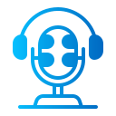 podcast icon