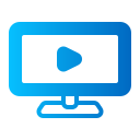 televisor icon