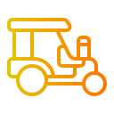 tractor icon