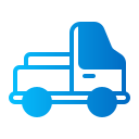 camioneta icon