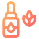 aceite esencial icon