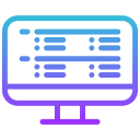 prueba en línea icon