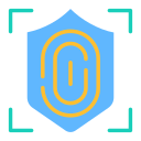 biometría icon