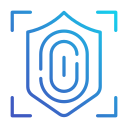 biometría icon