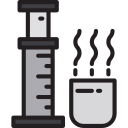 Aeropress icon