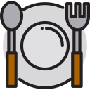 Restaurante icon