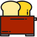 Tostadora icon