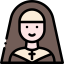 Monja icon