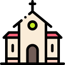 Iglesia icon