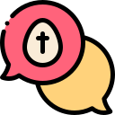 Charlar icon