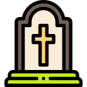 Lápida icon