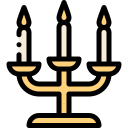 Candelabro icon