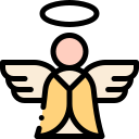 Ángel icon