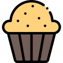 Muffin icon