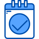 Calendario icon